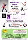 Ballroom Gabalier Bur Wiki TANZ mit UNS 5.2. bis 23.4.14